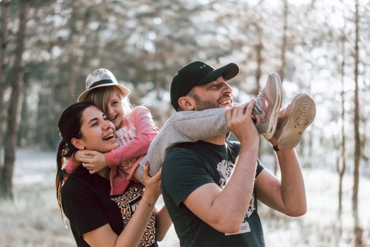 family parenting